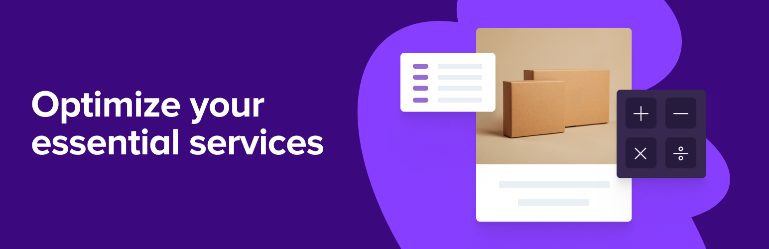 Plugin Banner
