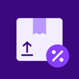 WooCommerce Tax (formerly WooCommerce Shipping & Tax) icon