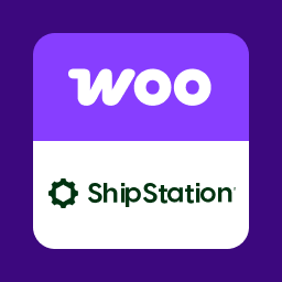 ShipStation for WooCommerce icon