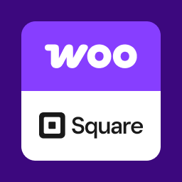 WooCommerce Square icon
