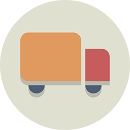 Woocommerce Weight & Country Based Shipping icon