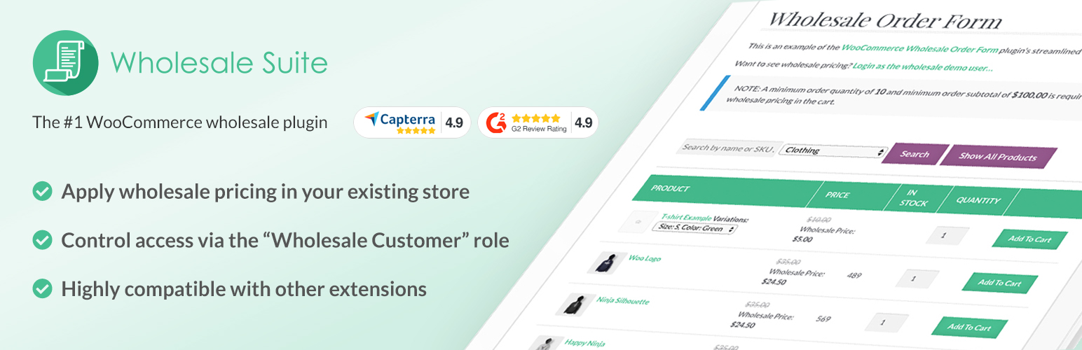 Plugin Banner