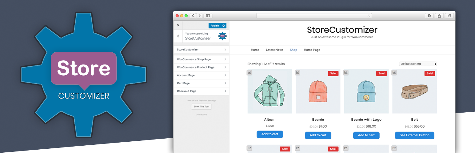 Plugin Banner