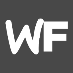 WooFlare icon
