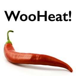 wooHeat! icon