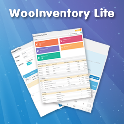 WooInventory Lite icon