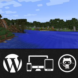 WooMinecraft-WP icon