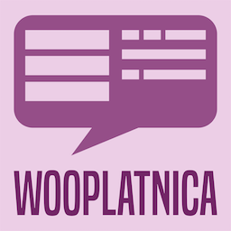 Wooplatnica icon