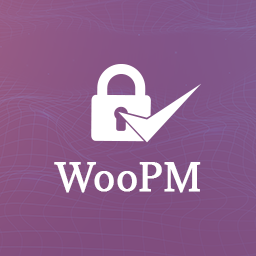 WooPM – WooCommerce & Paid Membership Pro integration to run a Membership based Marketplace icon