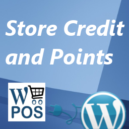 WooPOS Store Credit & Points icon