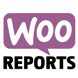 WooReports API icon