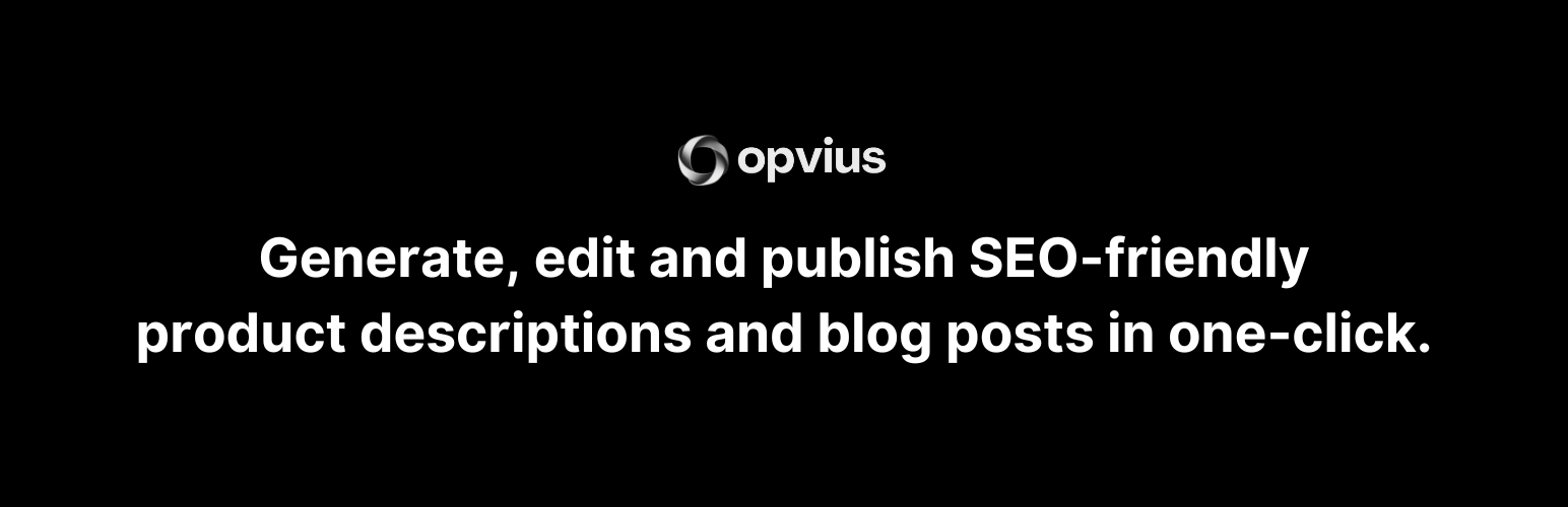 Plugin Banner