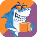 Sharkdropship & affiliate for AliExpress icon