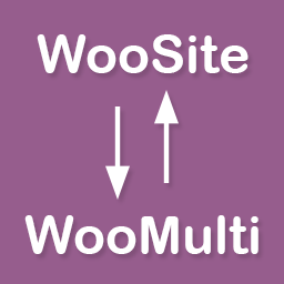 WooSite icon
