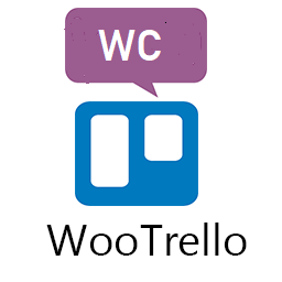 jav's – WooCommerce and Trello integration WooTrello icon