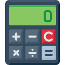WoPo Calculator icon