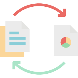 WoPo File Converter icon