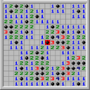 WoPo Minesweeper icon