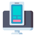 WoPo Mockup Maker – Device Mockup icon