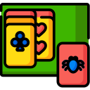 WoPo Solitaire icon