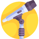 WoPo Sound Recorder icon