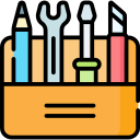 WoPo Toolkit icon