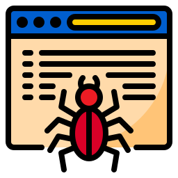 WoPo Web Crawler icon