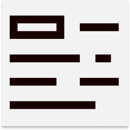 Word Count Analysis icon