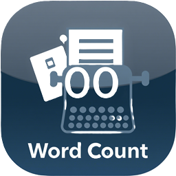 Word Count Sorter icon