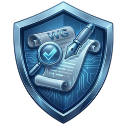 Word Guard – Content Scanning & Keyword Control icon