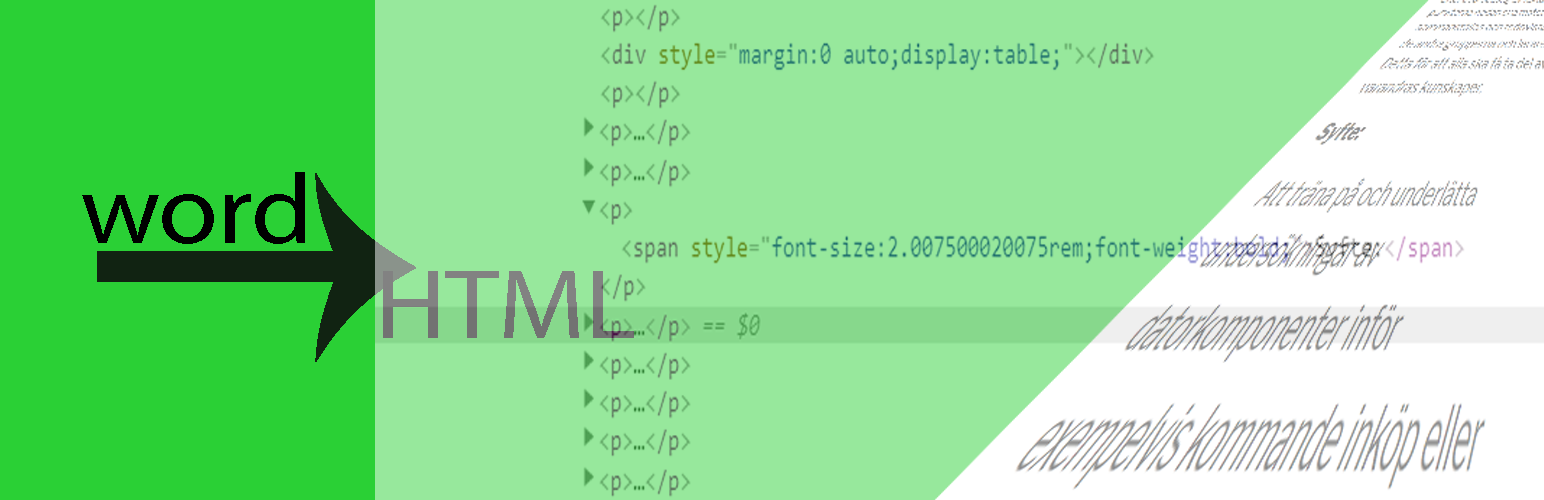 Plugin Banner