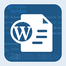 Worddown icon