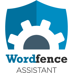 Wordfence Assistant icon