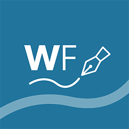 Wordflow icon