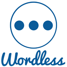 Wordless icon