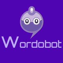 WordoBot Marketing Manager icon