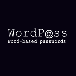 WordPass icon
