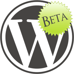WordPress Beta Tester icon