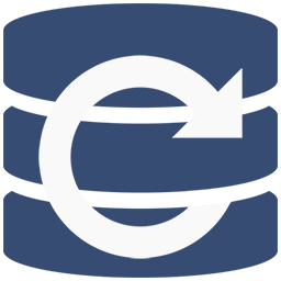 Database Reset icon
