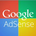 WP Simple Adsense Insertion icon