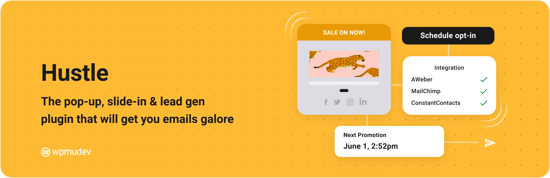 Plugin Banner
