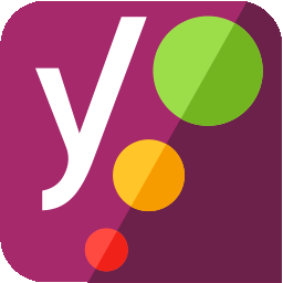Yoast SEO – Advanced SEO with real-time guidance and built-in AI icon
