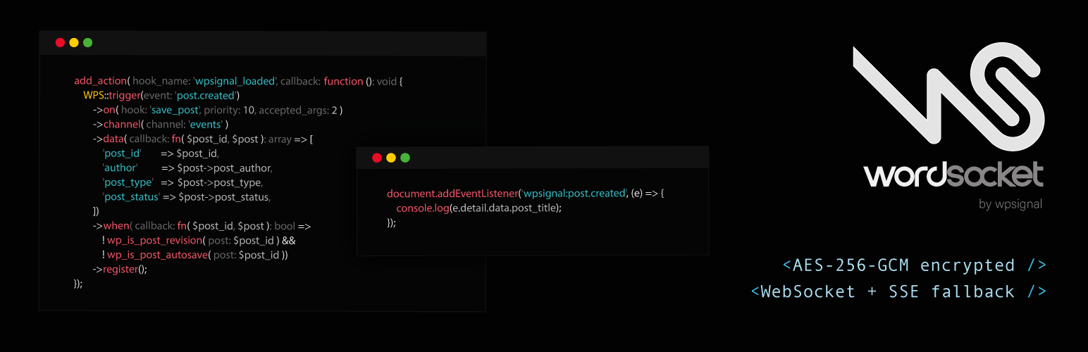 Plugin Banner