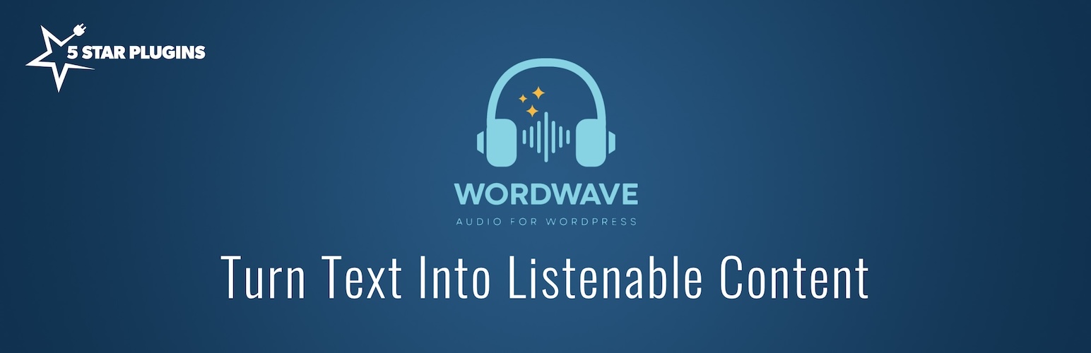 Plugin Banner
