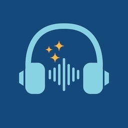 WordWave – Easy Audio Narration icon