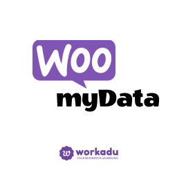 Workadu invoicing for WooCommerce icon