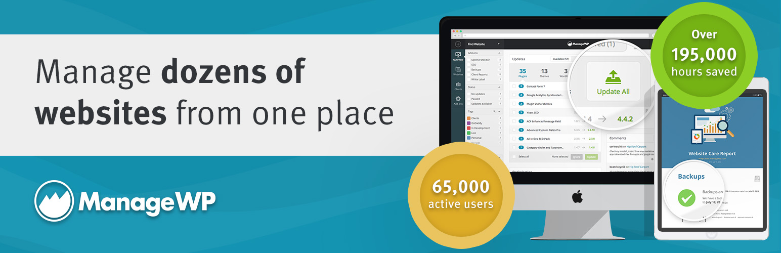 Plugin Banner