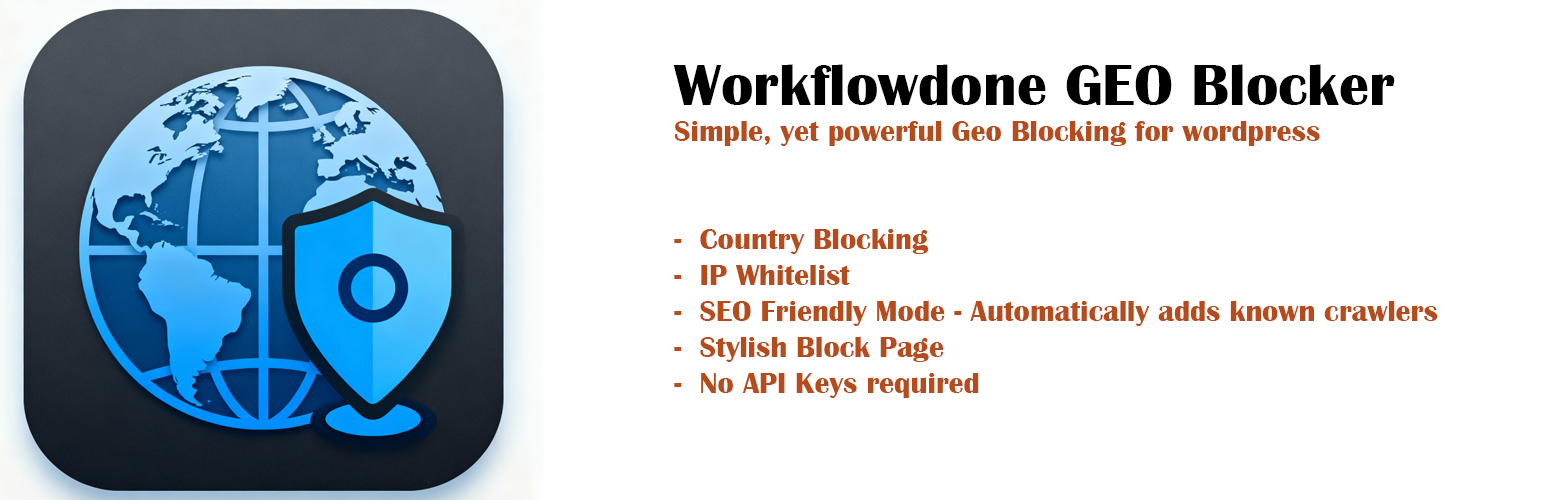 Plugin Banner