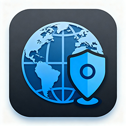 WorkflowDone Geo Blocker icon