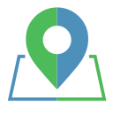 World Map HD – Interactive Maps of the World icon